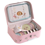 Moulin Roty | Theekoffertje Les Rosalies