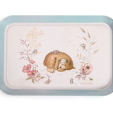 Moulin Roty | Theekoffertje Les Rosalies