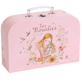 Moulin Roty | Theekoffertje Les Rosalies