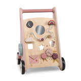 Moulin Roty | Walking activity trolley Après la Pluie