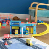 Moulin Roty | Wasstation Avenue du Moulin