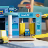 Moulin Roty | Wasstation Avenue du Moulin