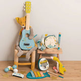 Moulin Roty | Xylofoon Walvis