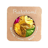 Ratatam | Circus Ball 40 cm