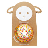 Ratatam | Confetti Ball Sheep 10 cm