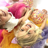 Ratatam | Confetti Ball Sheep 10 cm