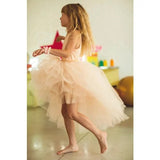 Ratatam |  Tutu Abricot