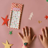 Rockahula | Jolly Christmas Nail Stickers
