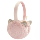 Rockahula | Clara Cat Earmuffs