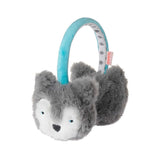 Rockahula | Husky Dog Earmuffs