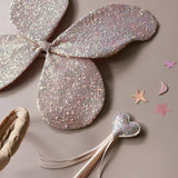Rockahula | Magical Sequin Fairy Wings