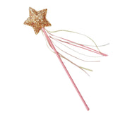 Rockahula | Pink Glitter Star Wand
