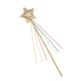 Rockahula | Rainbow Glitter Star Wand