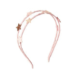 Rockahula | Shimmer Star Double Headband