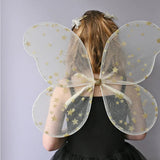 Rockahula | Wish Upon A Star Tulle Fairy Wings