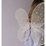 Rockahula | Wish Upon A Star Tulle Fairy Wings