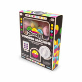 Scrunchems Vending Machine