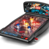 Space Pinball Game