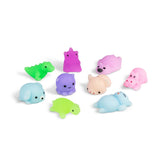 Squishy Cute Animal Tub