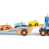 Moulin Roty | Vrachtwagen Avenue du Moulin