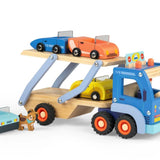 Moulin Roty | Vrachtwagen Avenue du Moulin