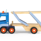 Moulin Roty | Vrachtwagen Avenue du Moulin