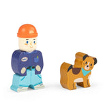 Moulin Roty | Vrachtwagen Avenue du Moulin