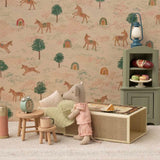 Maileg | Little Sister Mouse in Matchbox