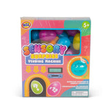 Sensory Surprise Mini Vending Machine