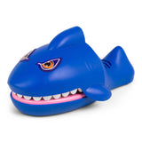 Shark Attack Game