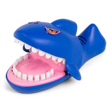 Shark Attack Game