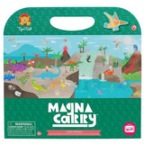 Tiger Tribe | Magna Carry Dino World