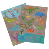 Tiger Tribe | Magna Carry Dino World