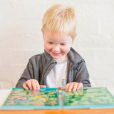 Tiger Tribe | Magna Carry Dino World