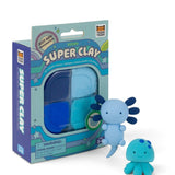 Tiger Tribe | Superclay Ocean (Refill)