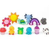 Tiger Tribe | Superclay Ocean (Refill)