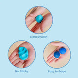 Tiger Tribe | Superclay Ocean (Refill)