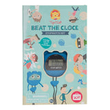 Tiger Tribe | Beat the Clock Stopwatch Set