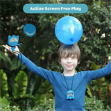 Tiger Tribe | Beat the Clock Stopwatch Set