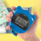 Tiger Tribe | Beat the Clock Stopwatch Set