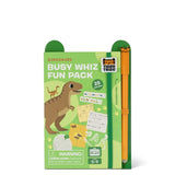 Tiger Tribe | Busy Whiz Fun Pack - Dinisaurs Refill