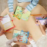 Tiger Tribe | Busy Whiz Fun Pack - Dinisaurs Refill