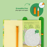 Tiger Tribe | Busy Whiz Fun Pack - Dinisaurs Refill