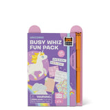 Tiger Tribe | Busy Whiz Fun Pack - Unicorns Refill