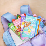 Tiger Tribe | Busy Whiz Fun Pack - Unicorns Refill