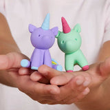 Tiger Tribe | Claytopia Unicorn World