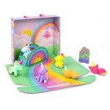 Tiger Tribe | Claytopia Unicorn World