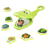 Tiger Tribe | Croc Chasey - Catch a Frog