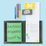 Tiger Tribe | Flip Book Kit - Animation Action