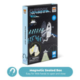 Tiger Tribe | Flip Book Kit - Animation Action